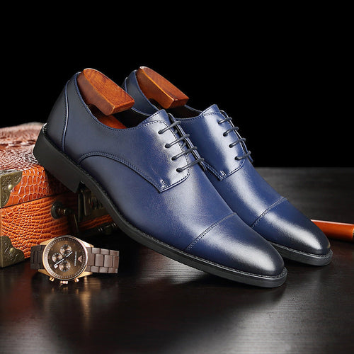 Drune | Klassische Herren Business Schuhe