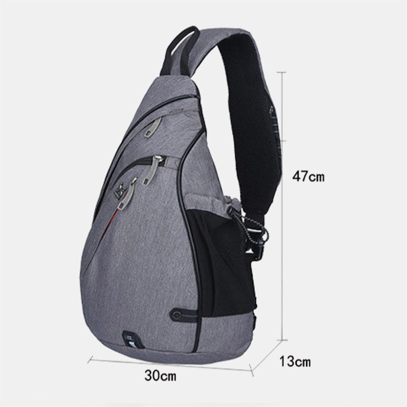 Drune | Große Lagertruhe Tasche Reflektierend gestreiftes Design Reisetasche Umhängetasche Liebhaber Taschen