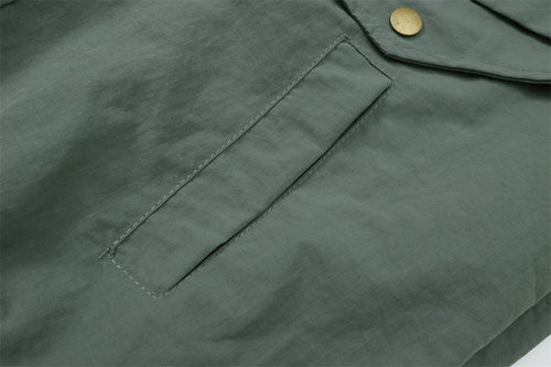 Drune | Herren Stoffjacke