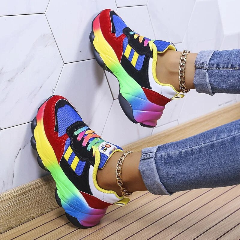Sneaker Luna Drune