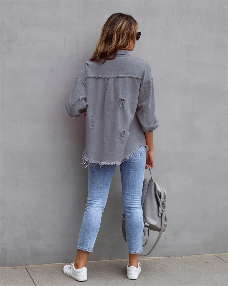Drune | Bestseller Jacke