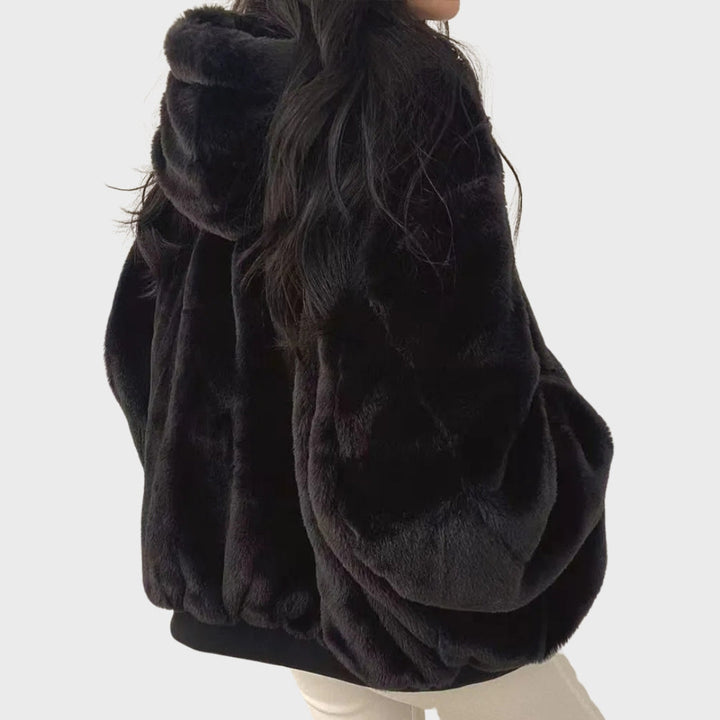 Drune | Wendbare Winterjacke mit Innenmantel