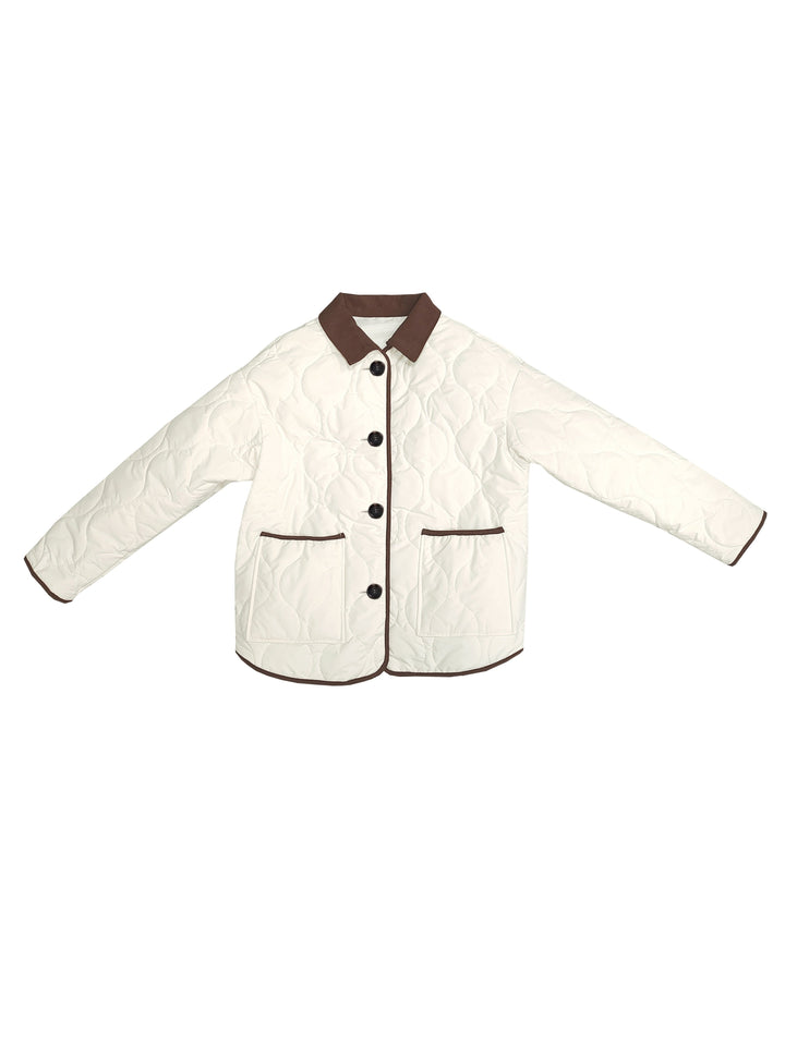 Drune | Übergangsjacke für Damen Winddichtes Design Must Have Frühlingsjacke