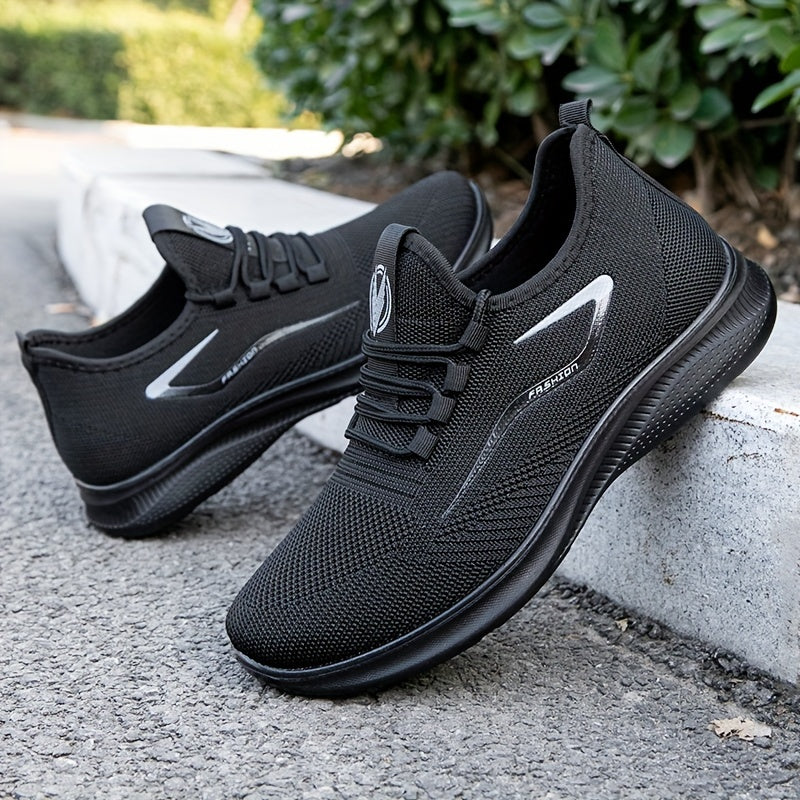 Drune | Atmungsaktive, Leichte Herren Sneaker