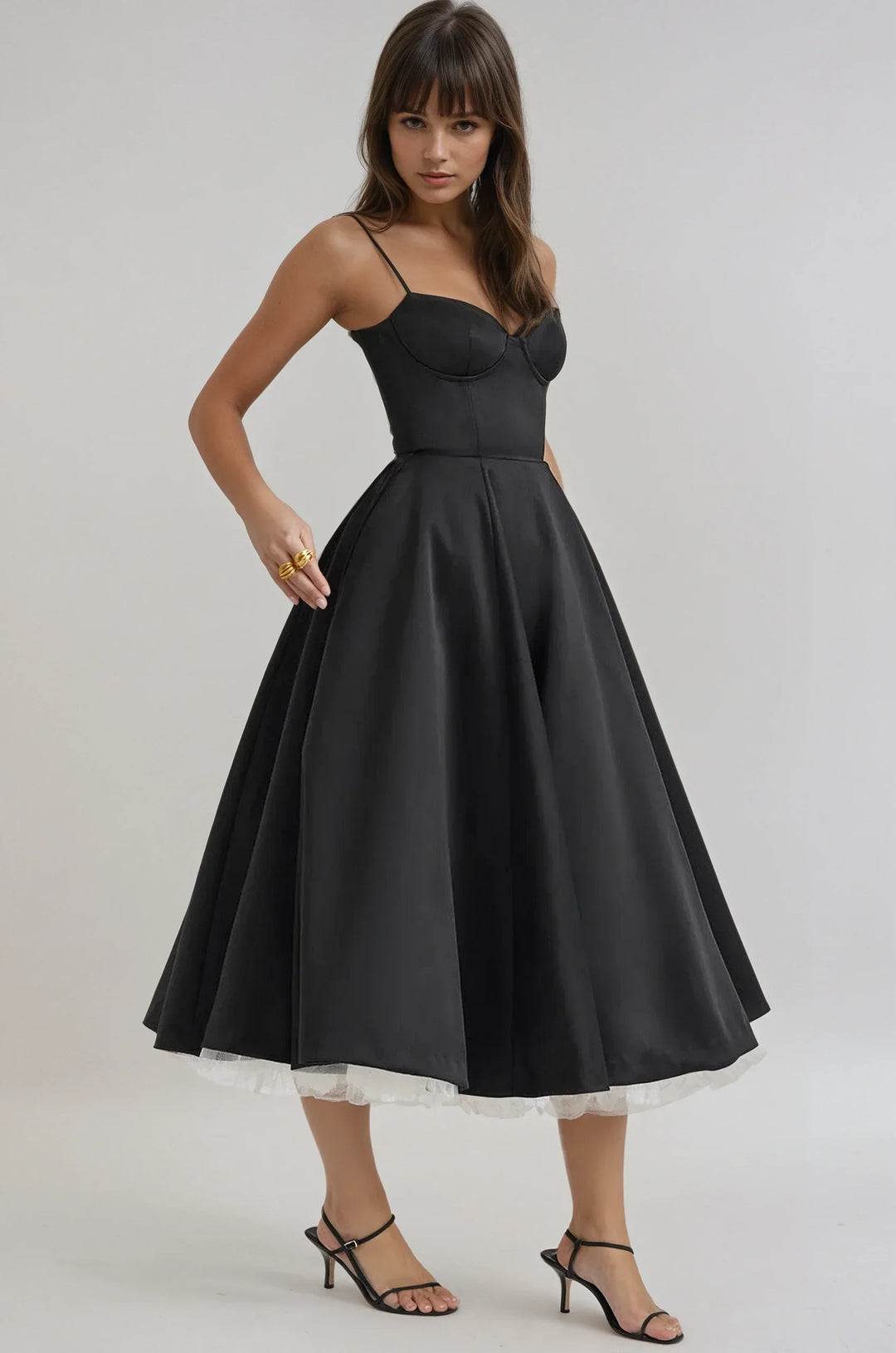 Drune | Schöne Kleid