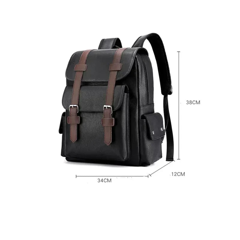 Drune – Harry Rucksack für Männer