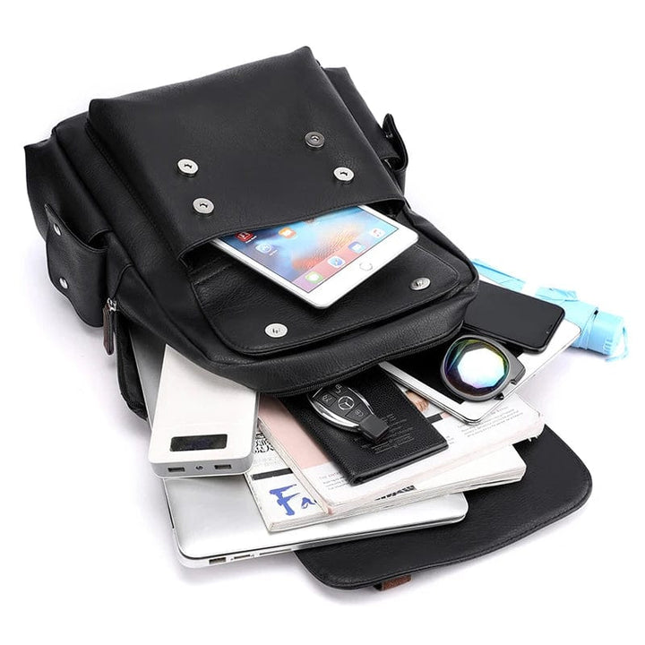 Drune – Harry Rucksack für Männer