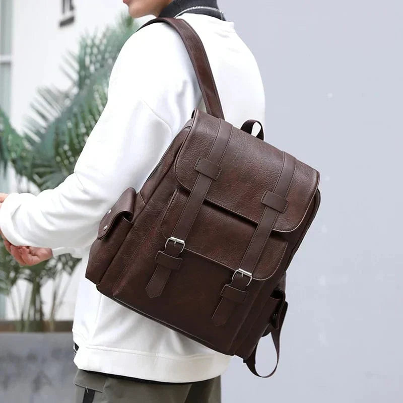 Drune – Harry Rucksack für Männer