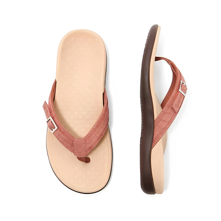 Drune | Orthopädische Sommerschuhe für Frauen