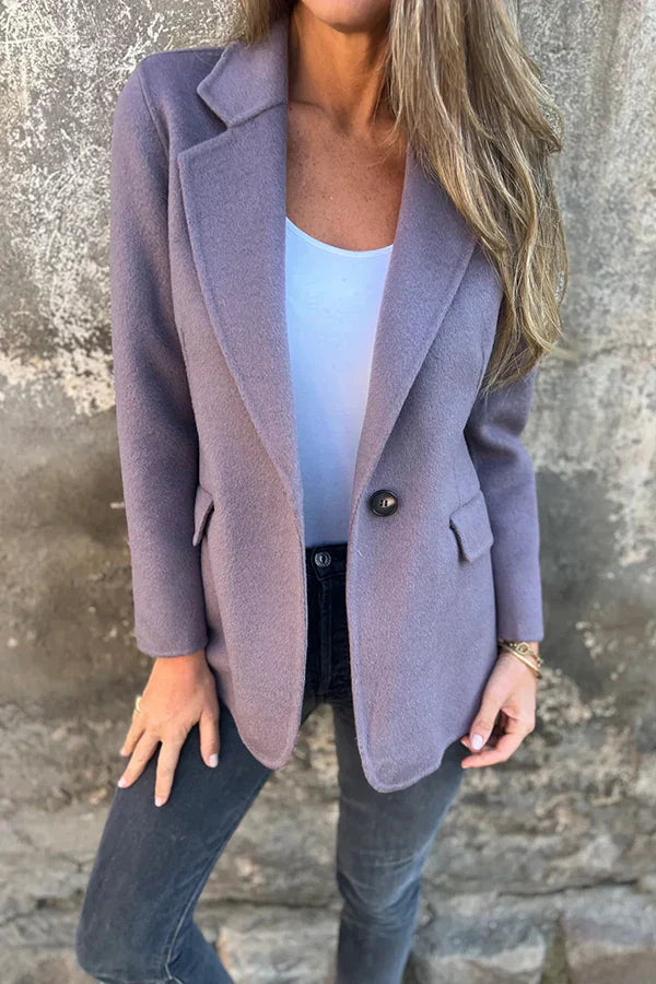 Drune | Klassischer Blazer