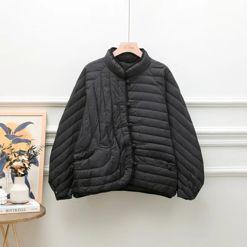 Drune | Lightweight quilted jacket
