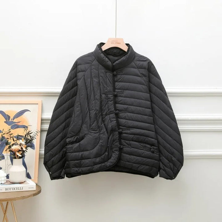 Drune | Lightweight quilted jacket