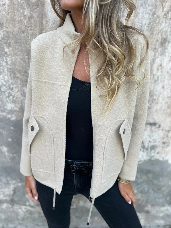 Drune | Elegante Freizeitjacke