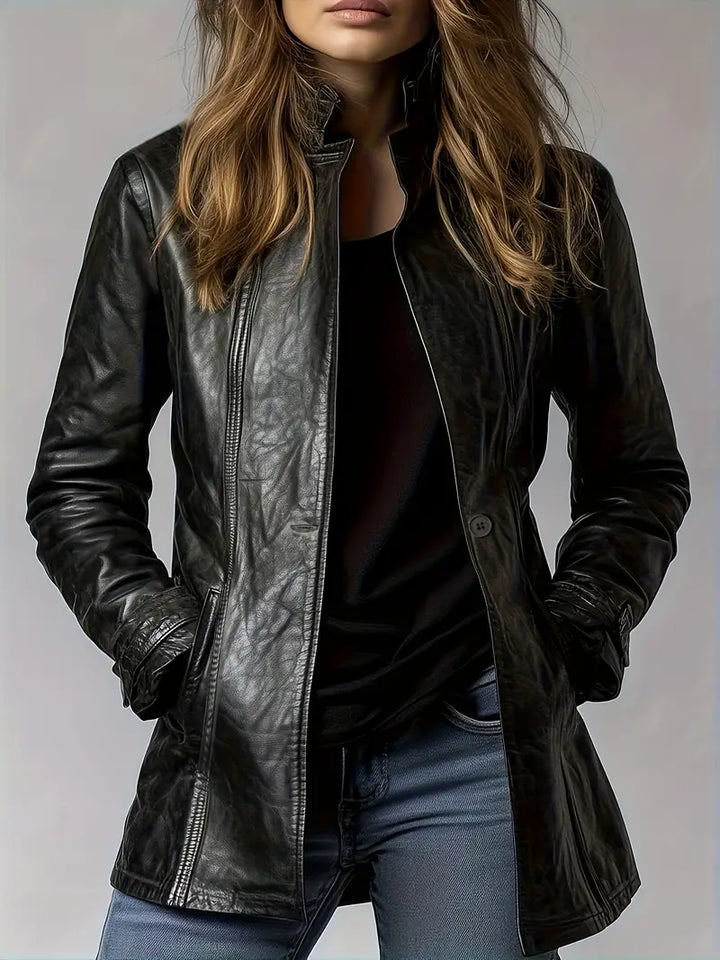 Drune | Damen-Alltagsjacke