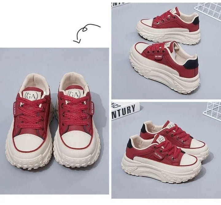 Drune | Air-permeable casual sneakers