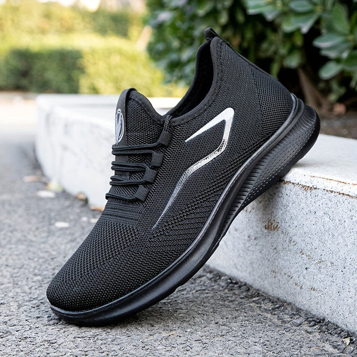 Drune | Atmungsaktive, Leichte Herren Sneaker