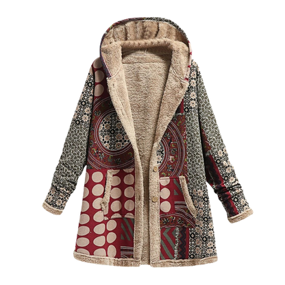 Drune | Skandinavische Jacke