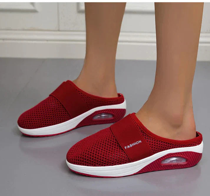 Drune | orthopädische Schuhe für zusätzlichen Komfort