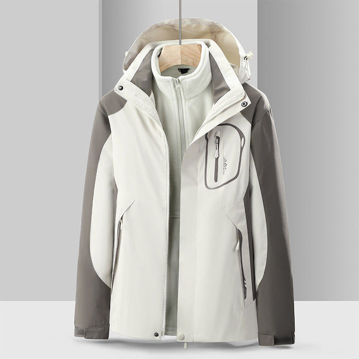 Drune | Verstellbare Damenjacke