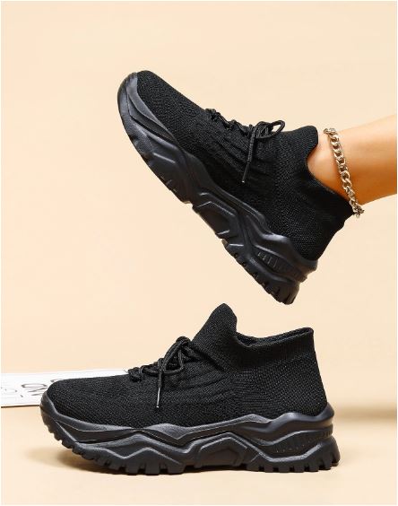 Drune | Atmungsaktive Turnschuhe
