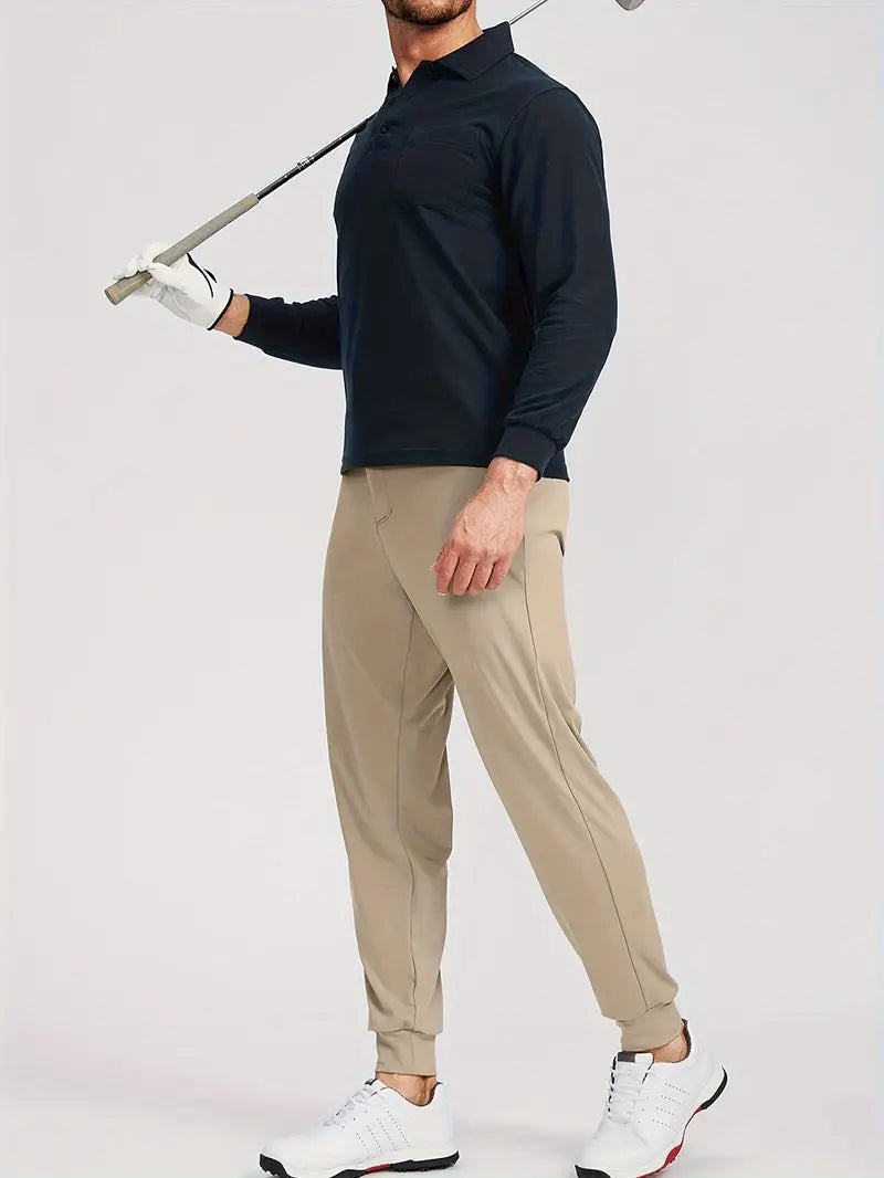 Drune | Elite Golfhosen