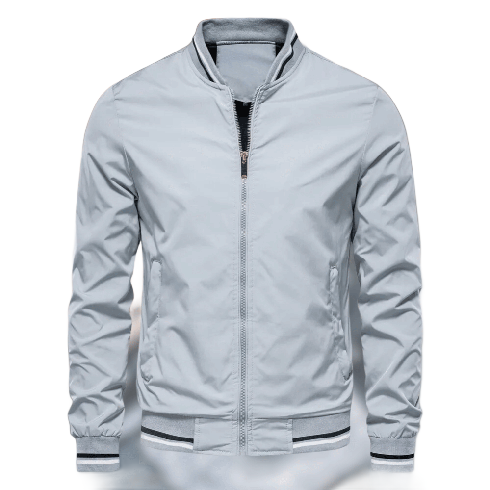 Drune | Lässige Herbstjacke Für Herren