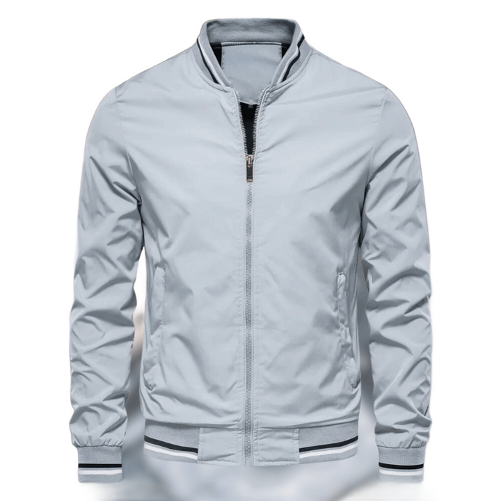 Drune | Lässige Herbstjacke Für Herren