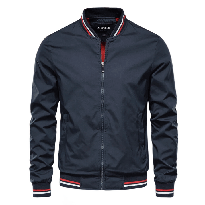 Drune | Lässige Herbstjacke Für Herren
