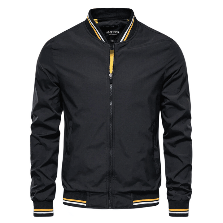 Drune | Lässige Herbstjacke Für Herren