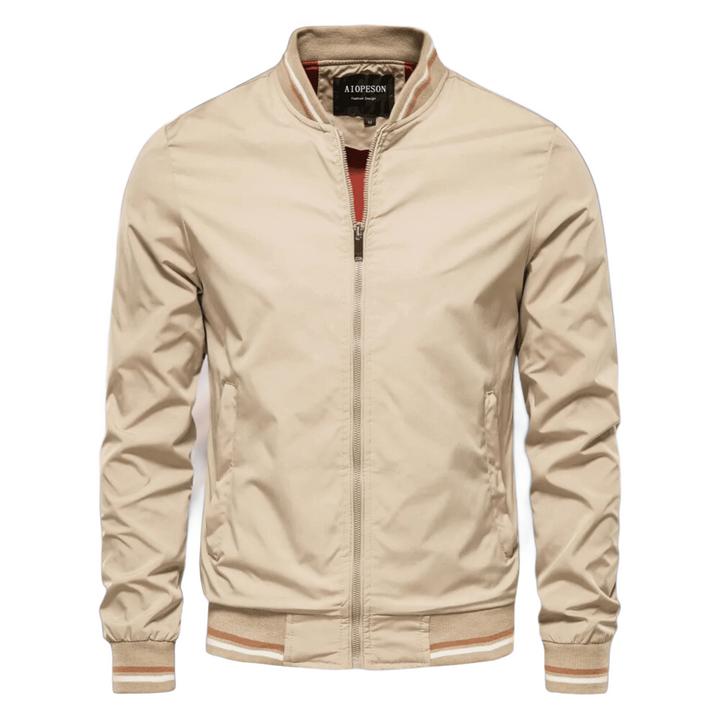 Drune | Lässige Herbstjacke Für Herren