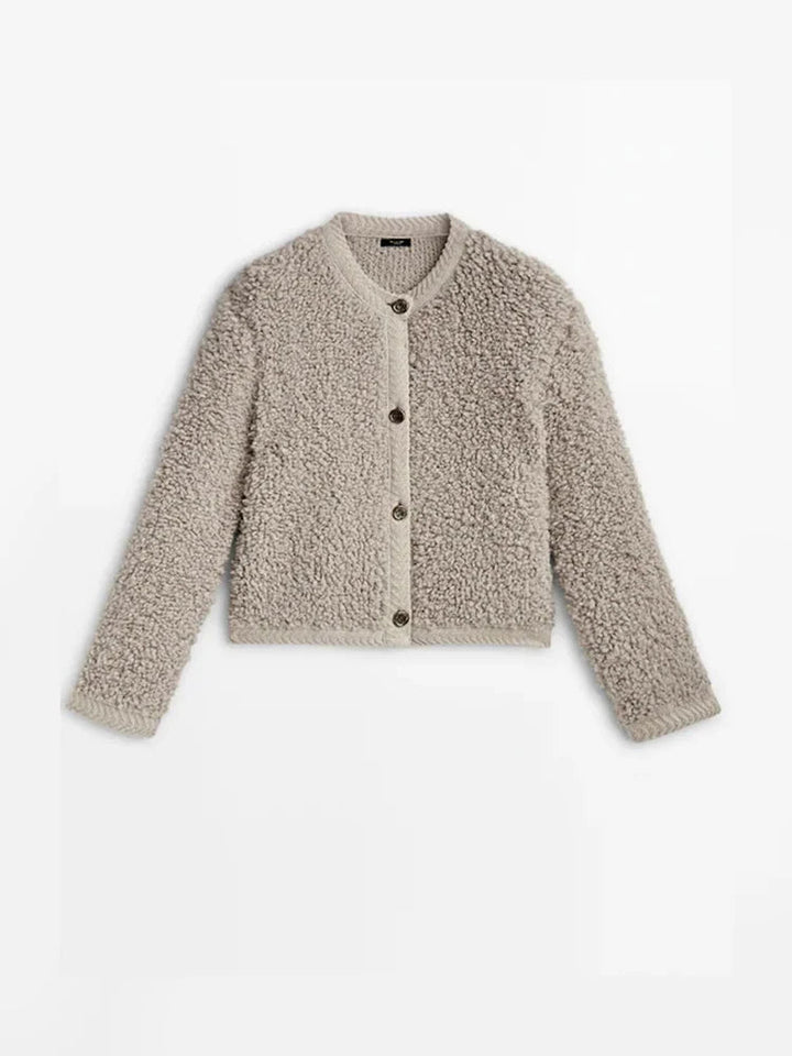 Drune | Jacke für Damen, Perfekt für Herbstabende