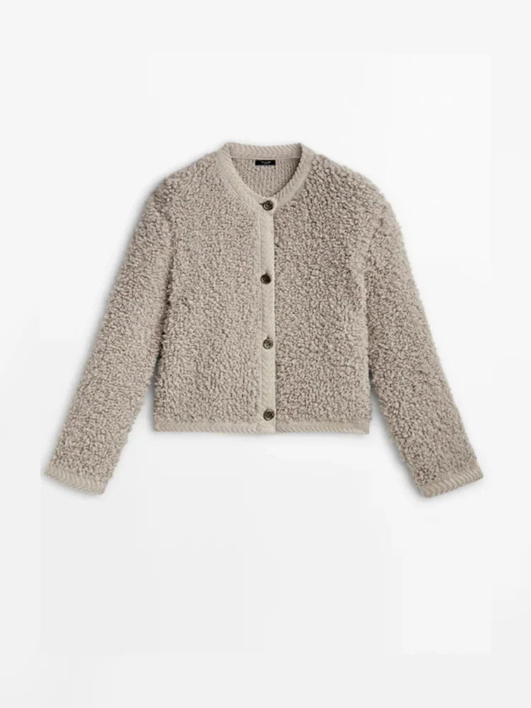 Drune | Jacke für Damen, Perfekt für Herbstabende