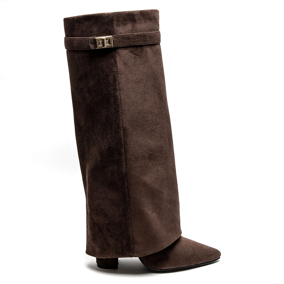 Drune | Haifisch Stiefel