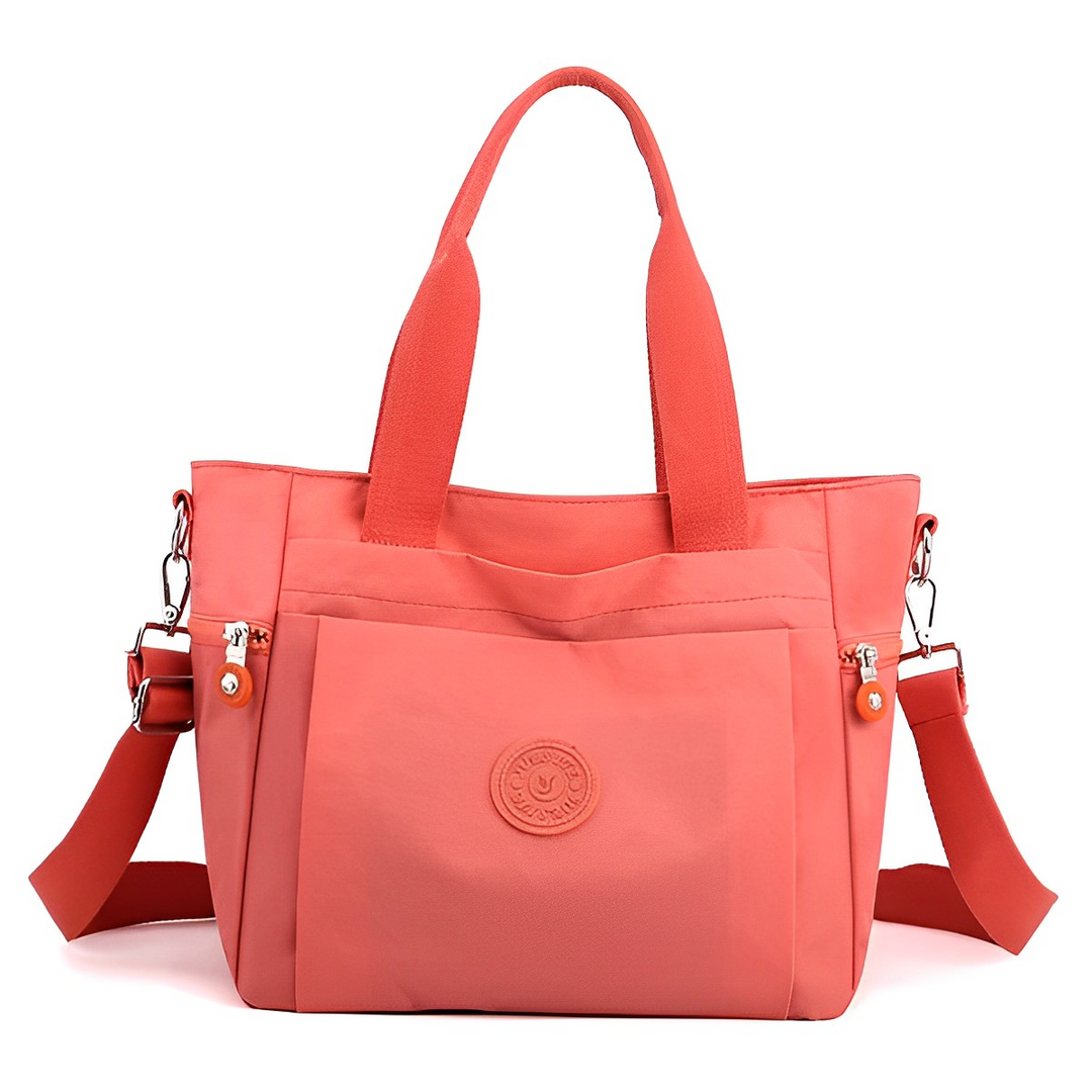 Drune | Eleganz Umfasste Schultertasche