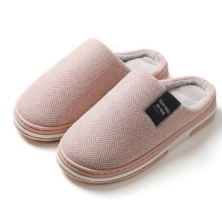 Drune | Unisex Hausschuhe