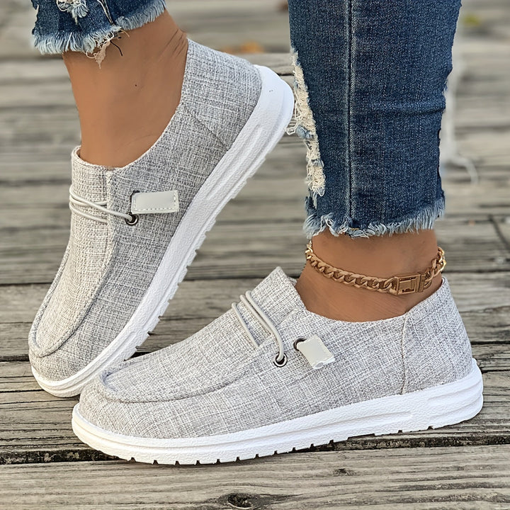 Drune | Casual Turnschuhe