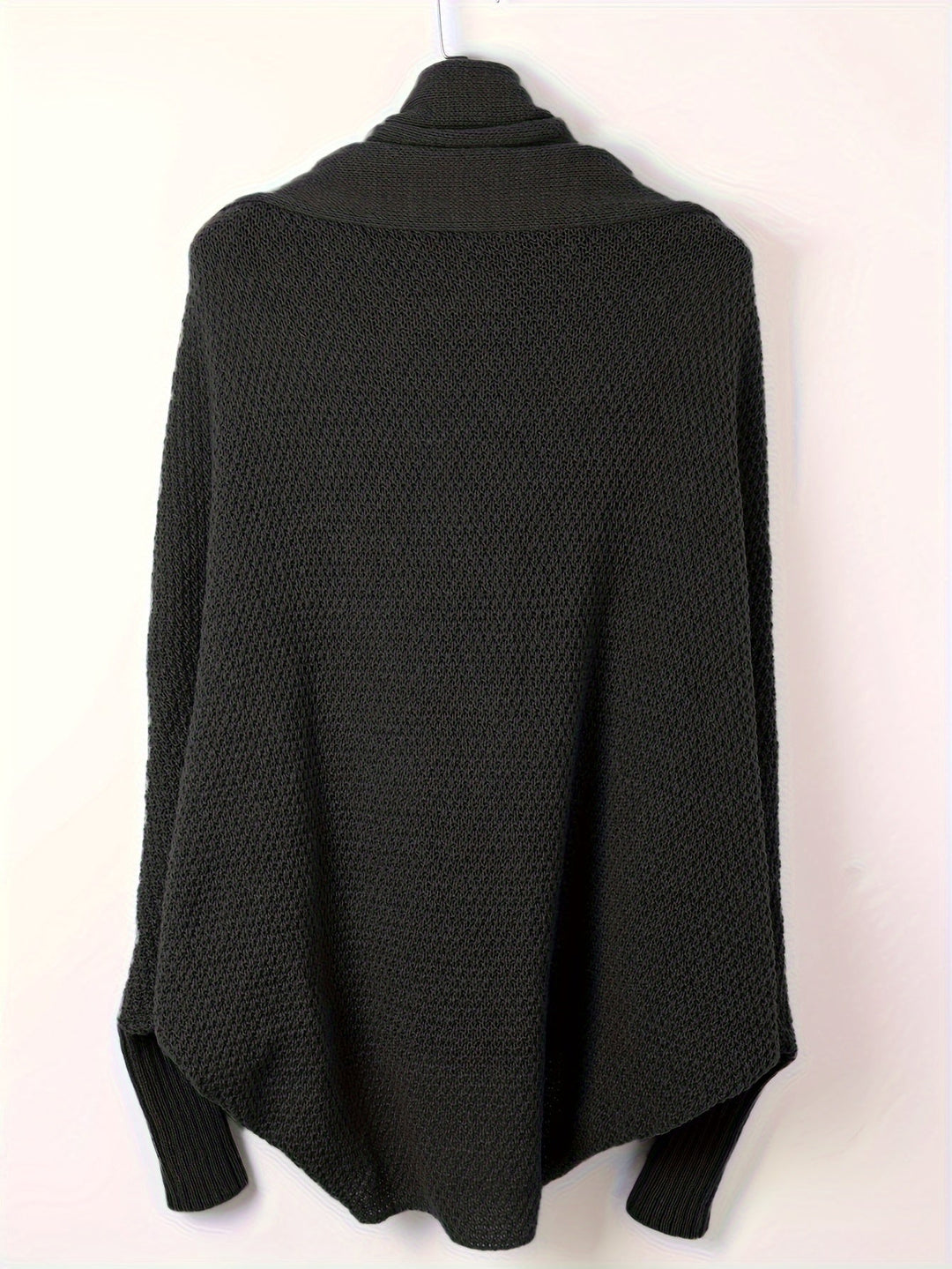 Drune | Strickjacke für Frauen mit offener Vorderseite