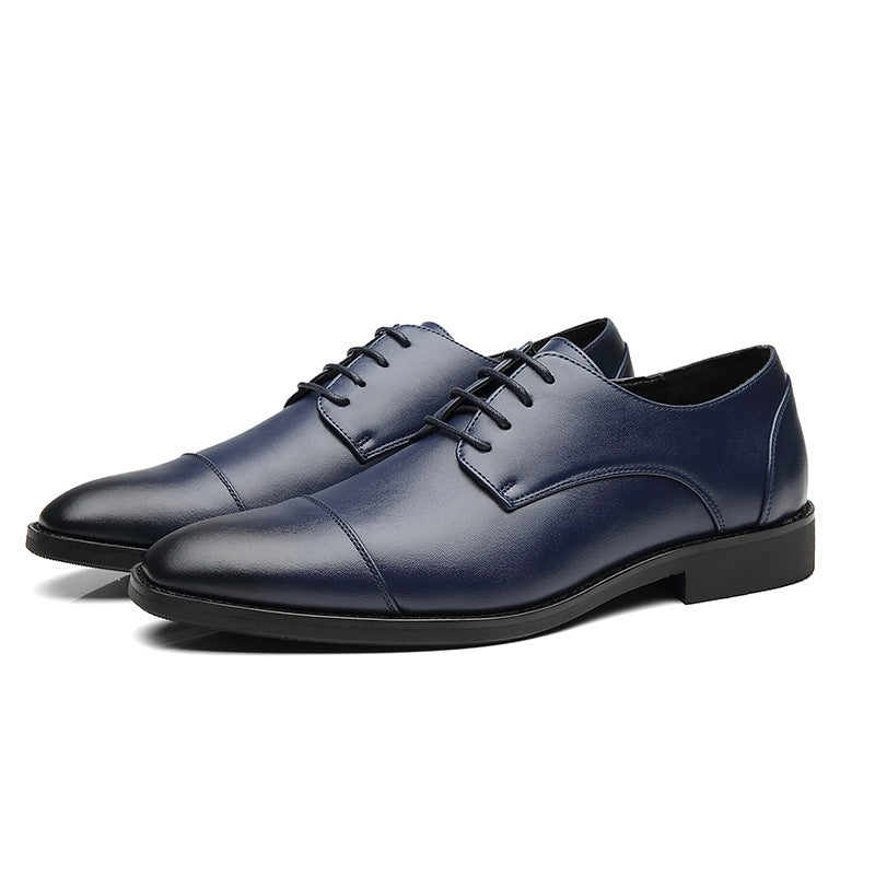 Drune | Klassische Herren Business Schuhe