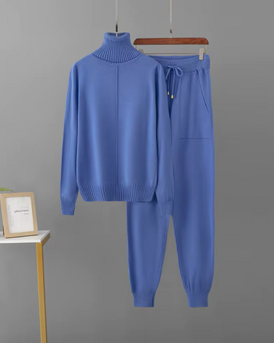 Drune | Elegant & Bequem 2-Teil Set