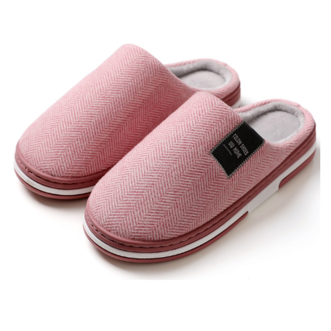 Drune | Unisex Hausschuhe