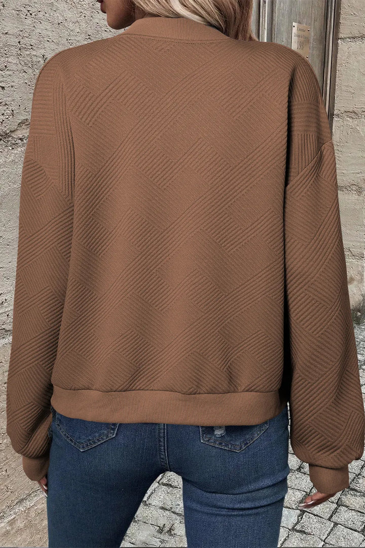 Drune | Moderne und modische allgemeine Jacke