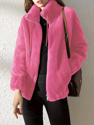 Drune | ZIP-UP JACKE
