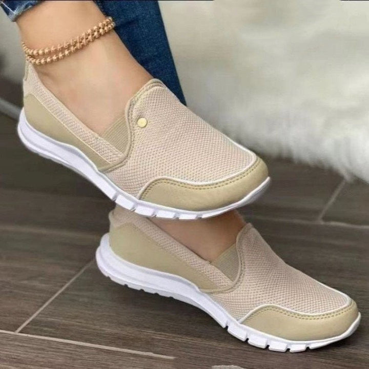 Drune | Modische Loafer Frauen einfach