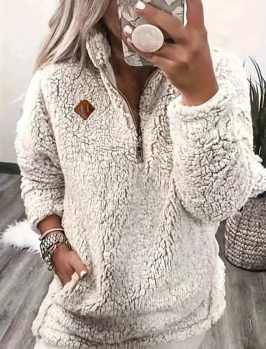 Drune | Eleganter Rollkragenpullover Für Kalte Tage