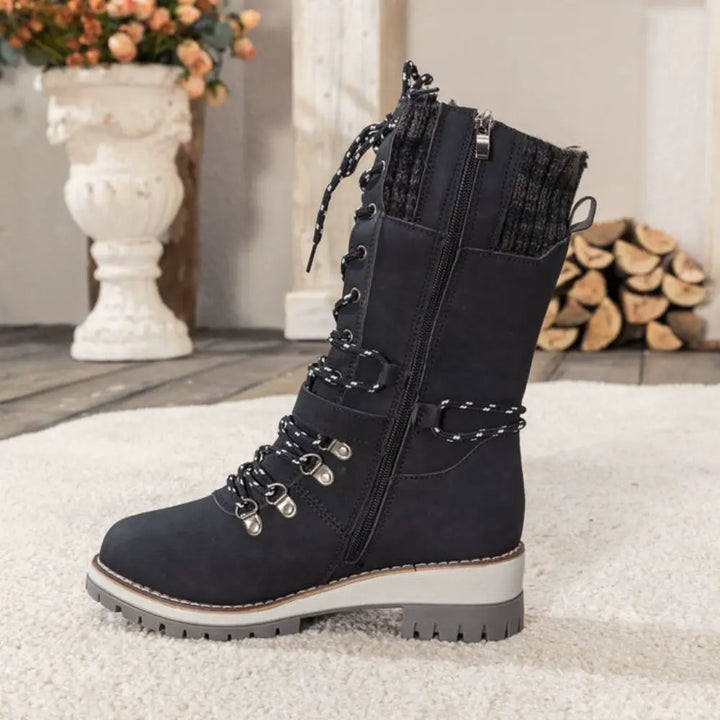 Drune - SnowClassic | Orthopädische Stiefel