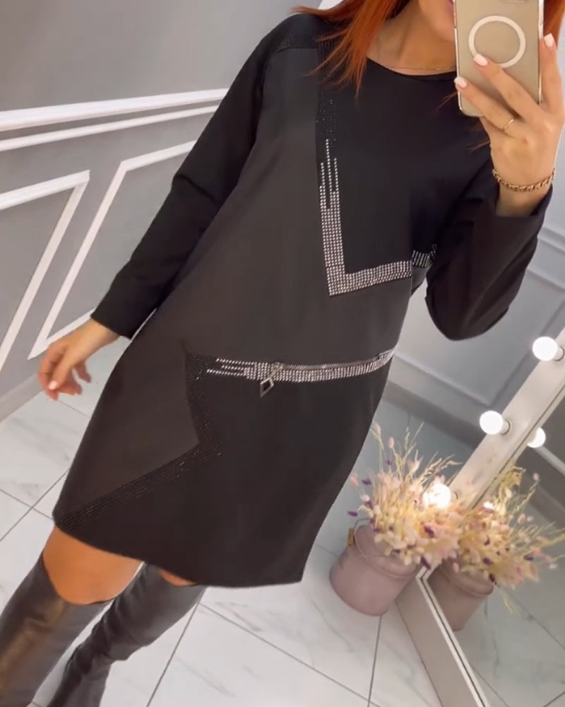 Drune | Künstlerischem Touch und Colour Blocking