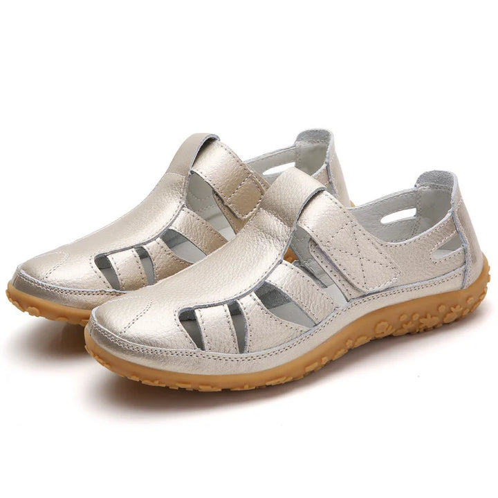 Orthopädische Sandalen Jillian Drune