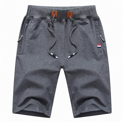 Drune | Dünne Herren Sportshorts Im Koreanischen Trend