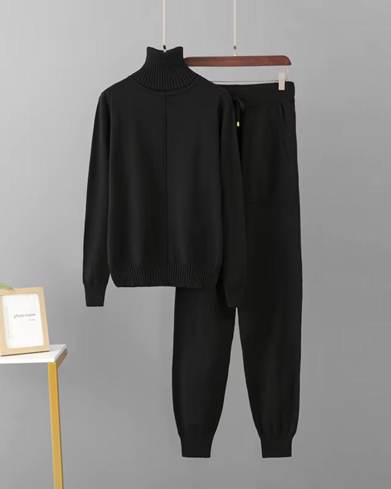 Drune | Elegant & Bequem 2-Teil Set