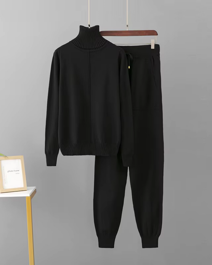 Drune | Elegant & Bequem 2-Teil Set